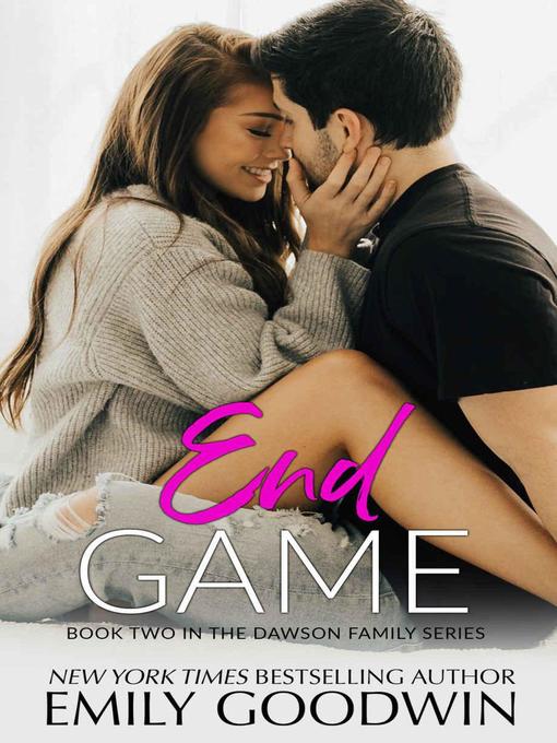 Title details for End Game by Emily Goodwin - Available